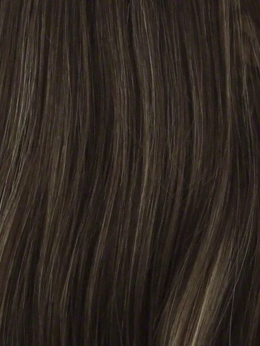 Charm by Henry Margu | Ponytail | CLOSEOUT