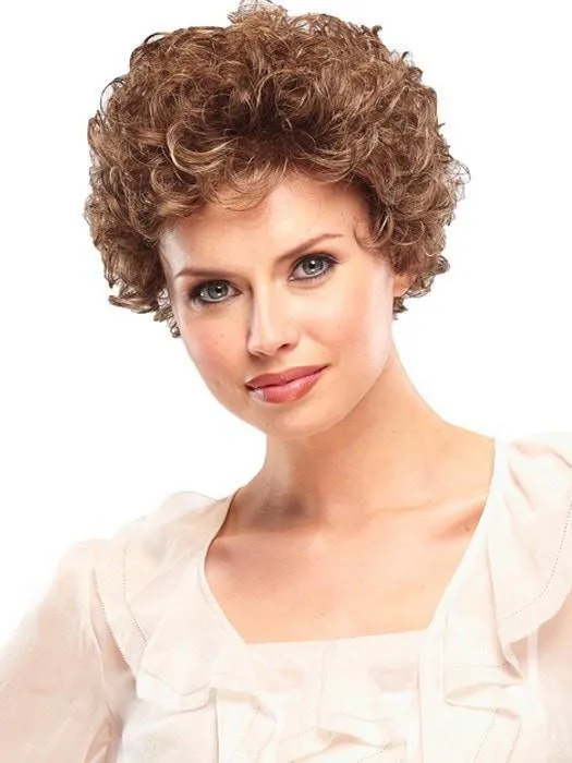 Charm Petite by Jon Renau | Curly Wig for Women | CLOSEOUT