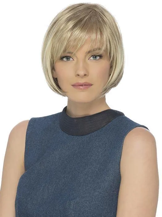 Charm Petite | Synthetic Wig (Basic Cap)