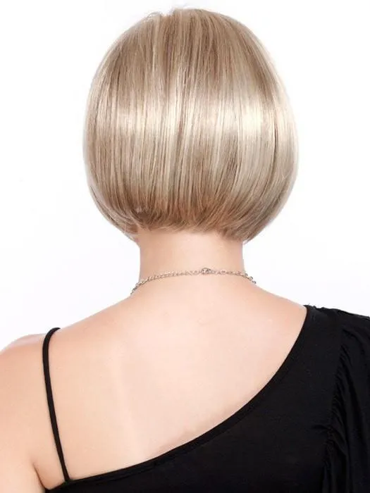 Charm Petite | Synthetic Wig (Basic Cap)