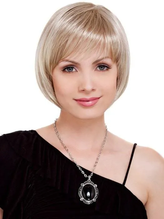 Charm Petite | Synthetic Wig (Basic Cap)