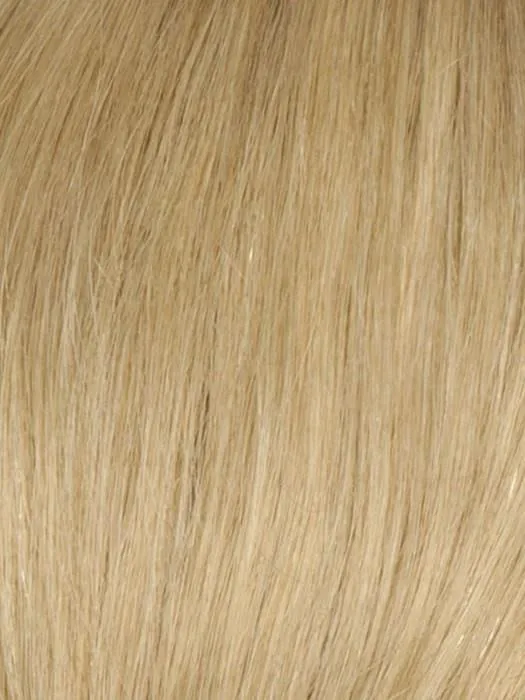 Charmed Life 12” | Human Hair Topper (Mono Top)