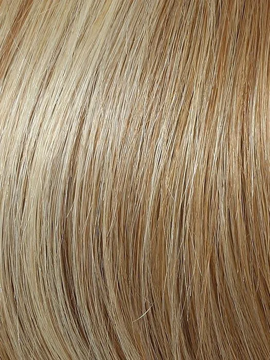Charmed Life 12” | Human Hair Topper (Mono Top)