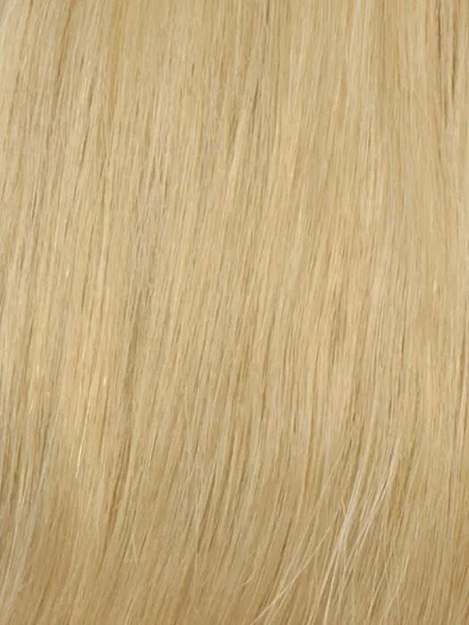 Charmed Life 12” | Human Hair Topper (Mono Top)
