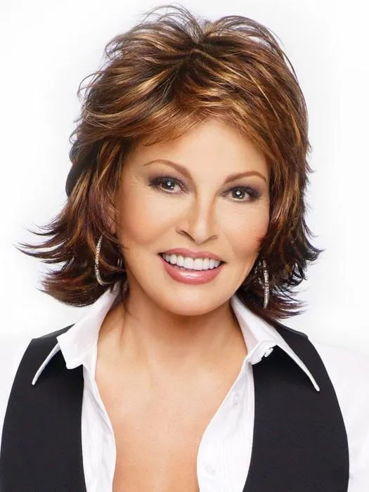 Charmer by Raquel Welch | Monofilament | CLEARANCE