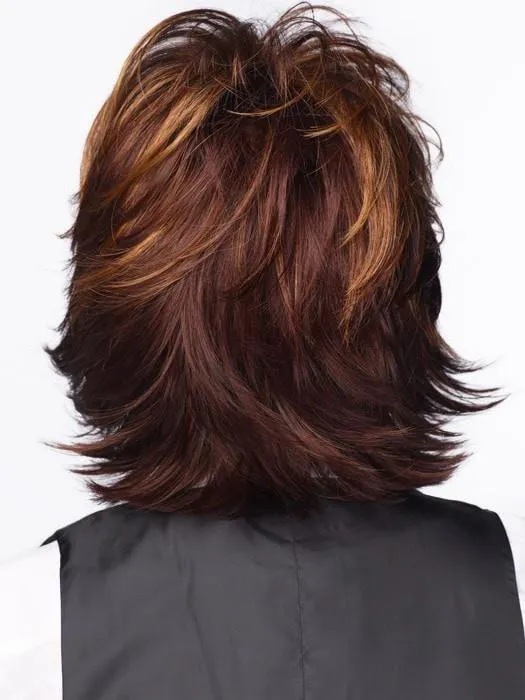 Charmer by Raquel Welch | Monofilament | CLEARANCE