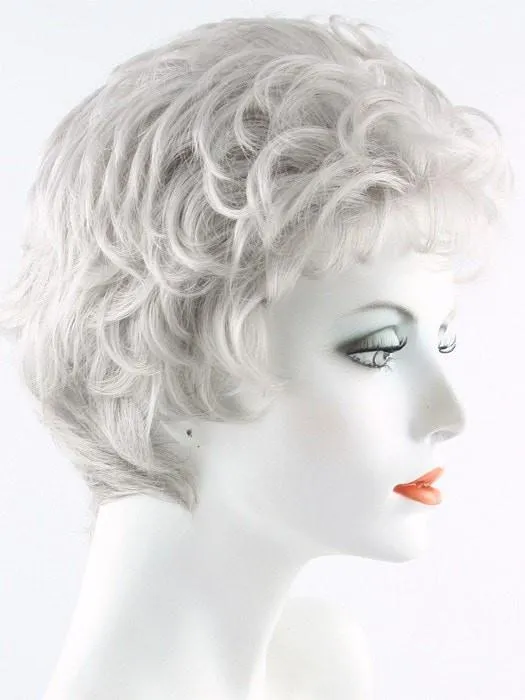 Cheer | Synthetic Wig (Basic Cap)