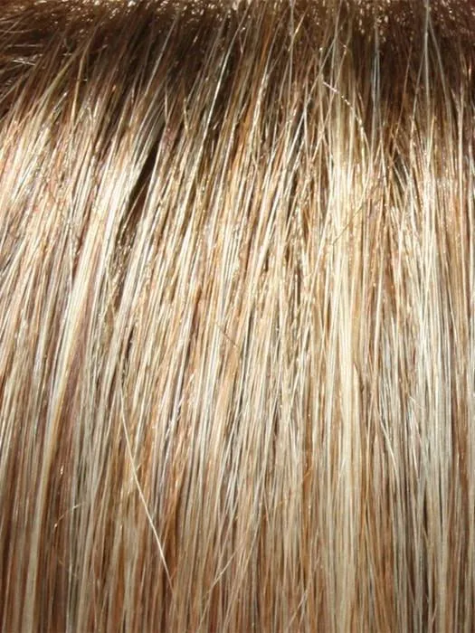 Chelsea | Synthetic Wig (Basic Cap)