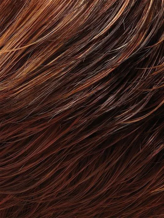 Chelsea | Synthetic Wig (Basic Cap)
