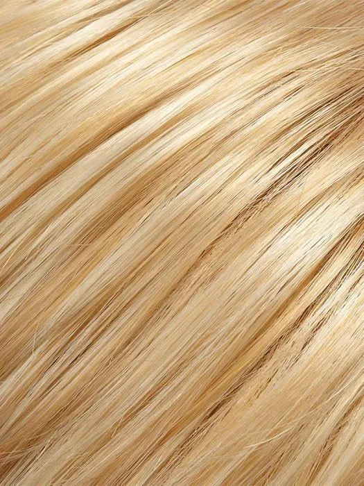 Chelsea | Synthetic Wig (Basic Cap)
