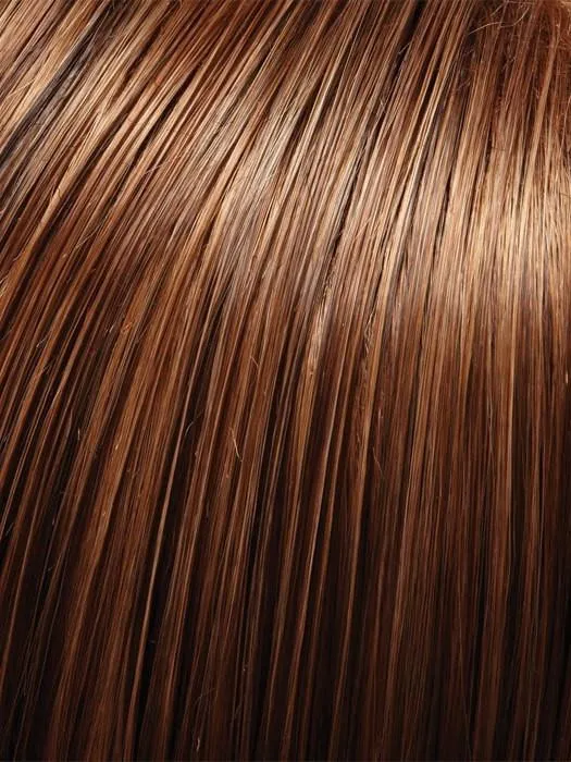 Chelsea | Synthetic Wig (Basic Cap)