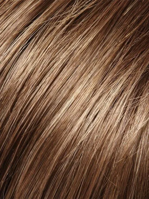 Chelsea | Synthetic Wig (Basic Cap)