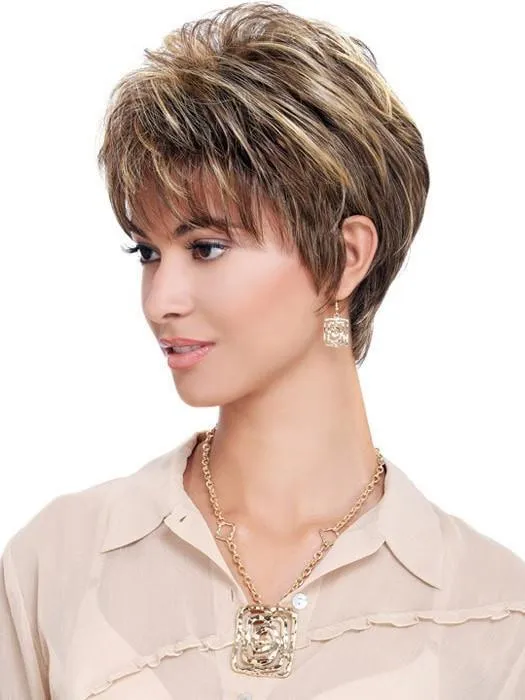 Cheri | Synthetic Wig (Basic Cap)