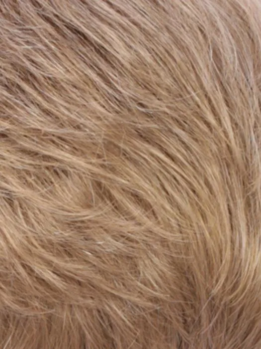 Cheri | Synthetic Wig (Basic Cap)