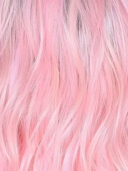 Cherry | Synthetic Lace Front Wig (Mono Part) | CLOSEOUT