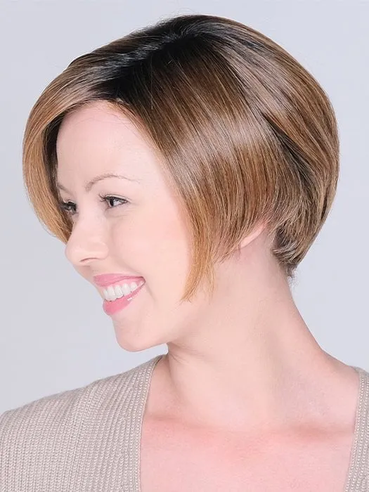 Cherry | Synthetic Lace Front Wig (Mono Part) | CLOSEOUT