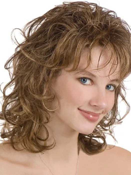 Cheyenne by Dream USA | Monofilament Top | CLOSEOUT