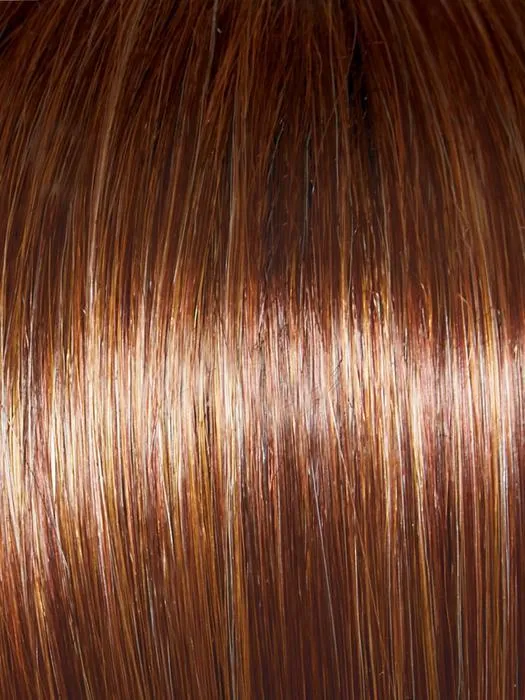Chic Shot | Synthetic Lace Front Wig (Hand-Tied Top) | CLOSEOUT