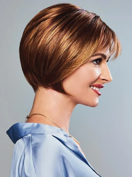 Chic Shot | Synthetic Lace Front Wig (Hand-Tied Top) | CLOSEOUT