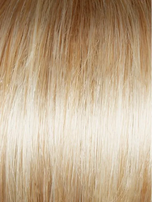 Chic Shot | Synthetic Lace Front Wig (Hand-Tied Top) | CLOSEOUT
