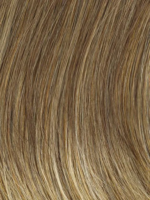 Chic Shot | Synthetic Lace Front Wig (Hand-Tied Top) | CLOSEOUT