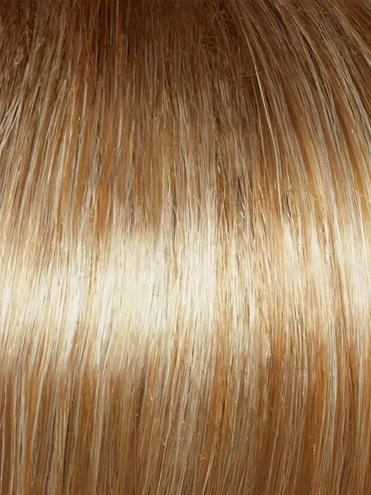 Chic Shot | Synthetic Lace Front Wig (Hand-Tied Top) | CLOSEOUT