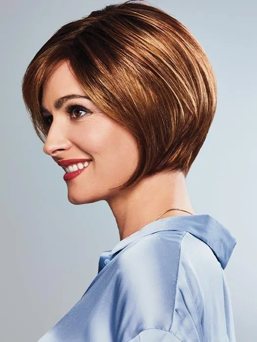 Chic Shot | Synthetic Lace Front Wig (Hand-Tied Top) | CLOSEOUT