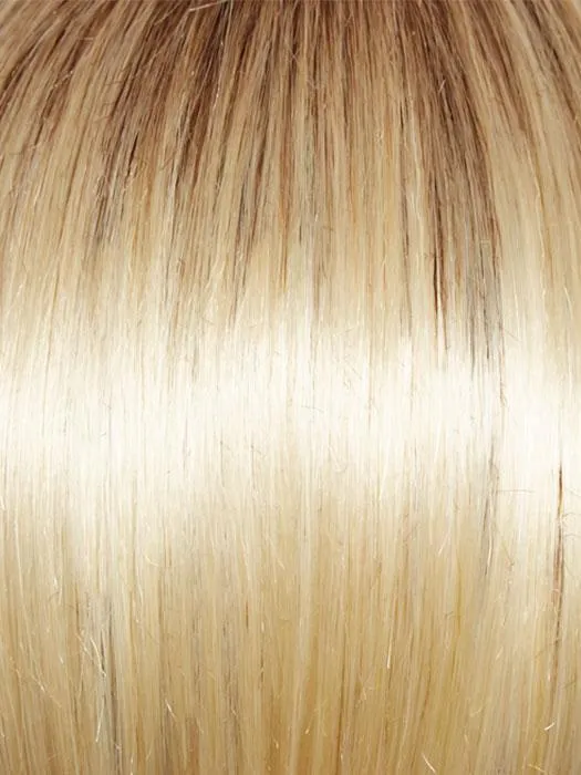 Chic Shot | Synthetic Lace Front Wig (Hand-Tied Top) | CLOSEOUT
