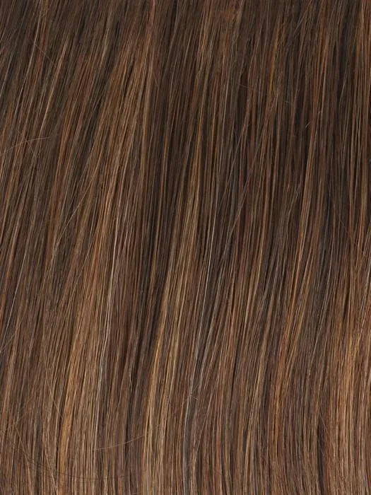 Chic Shot | Synthetic Lace Front Wig (Hand-Tied Top) | CLOSEOUT