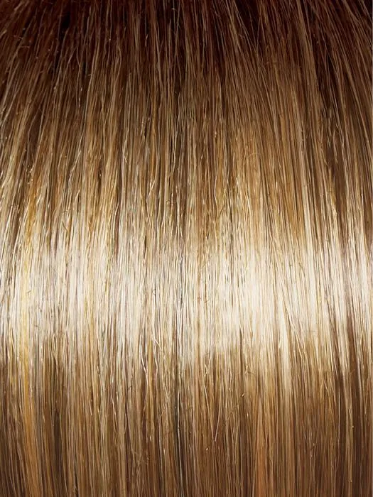 Chic Shot | Synthetic Lace Front Wig (Hand-Tied Top) | CLOSEOUT
