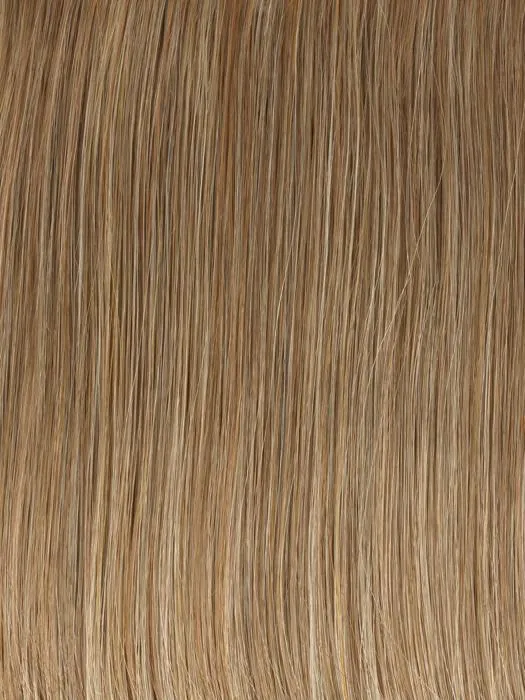 Chic Shot | Synthetic Lace Front Wig (Hand-Tied Top) | CLOSEOUT