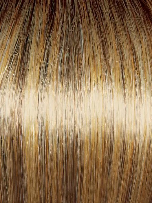 Chic Shot | Synthetic Lace Front Wig (Hand-Tied Top) | CLOSEOUT