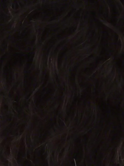 Chilli | Synthetic Lace Front Wig (Basic Cap)