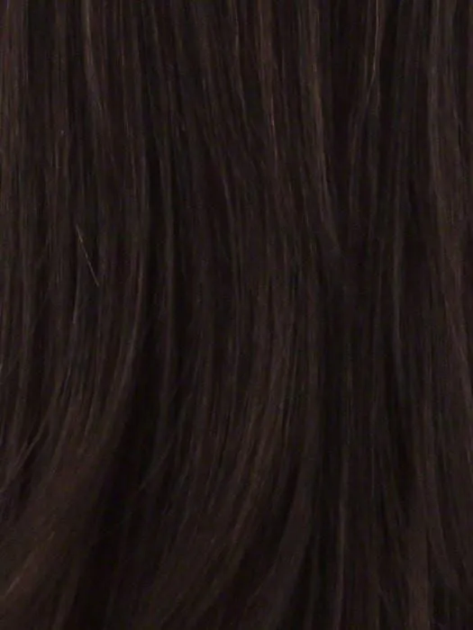 Chilli | Synthetic Lace Front Wig (Basic Cap)