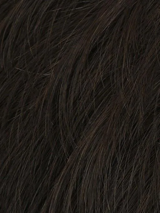 Chiseled | HF Synthetic Lace Front Wig (Mono Top)