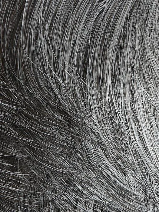 Chiseled | HF Synthetic Lace Front Wig (Mono Top)