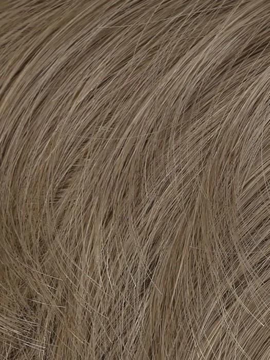 Chiseled | HF Synthetic Lace Front Wig (Mono Top)
