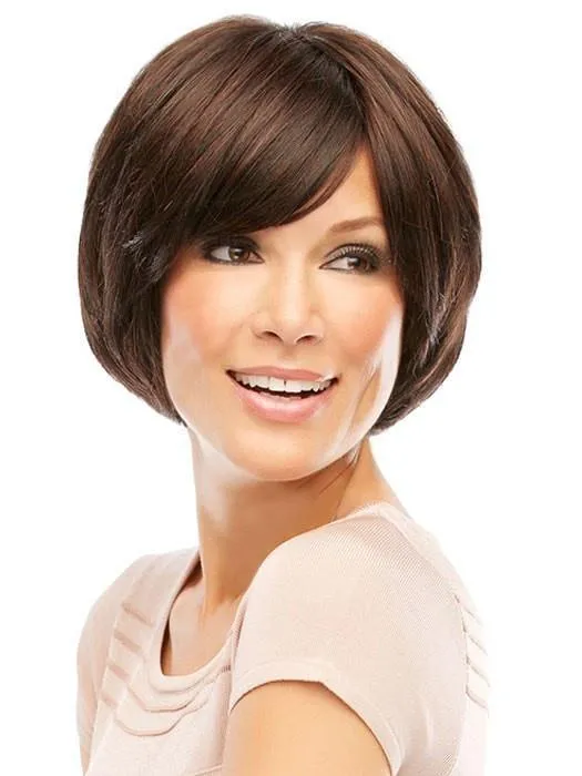 Chloe by Jon Renau | Bob Lace Front Wig | CLOSEOUT