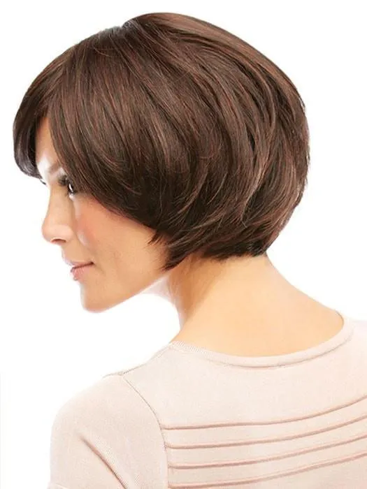 Chloe by Jon Renau | Bob Lace Front Wig | CLOSEOUT