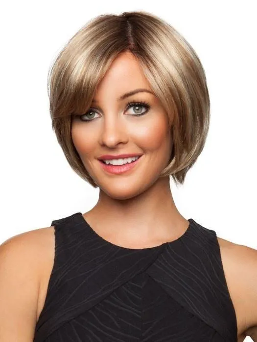 Chloe by Jon Renau | Bob Lace Front Wig | CLOSEOUT