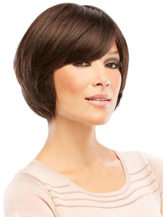 Chloe by Jon Renau | Bob Lace Front Wig | CLOSEOUT