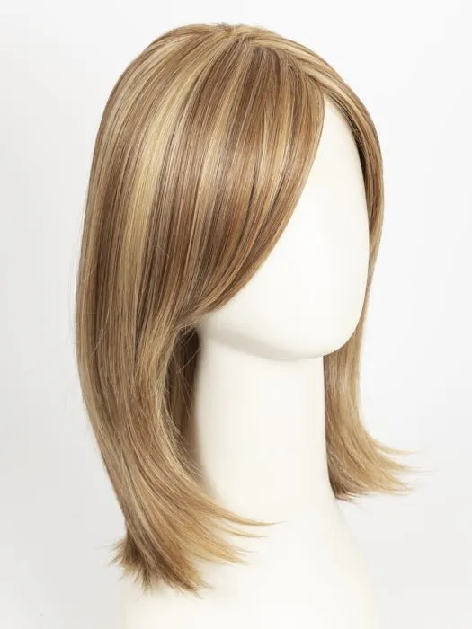 Chloe | Synthetic Lace Front Wig (Hand-Tied)