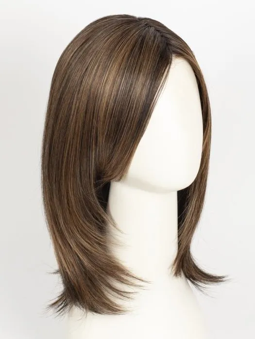 Chloe | Synthetic Lace Front Wig (Hand-Tied)
