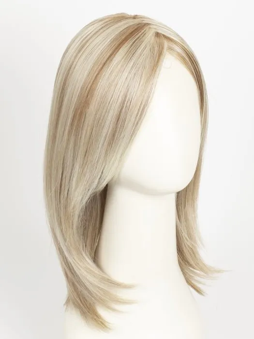 Chloe | Synthetic Lace Front Wig (Hand-Tied)