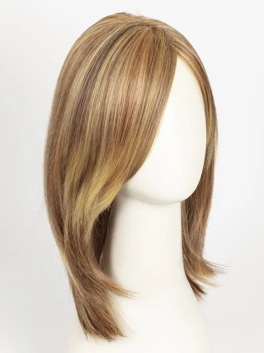 Chloe | Synthetic Lace Front Wig (Hand-Tied)