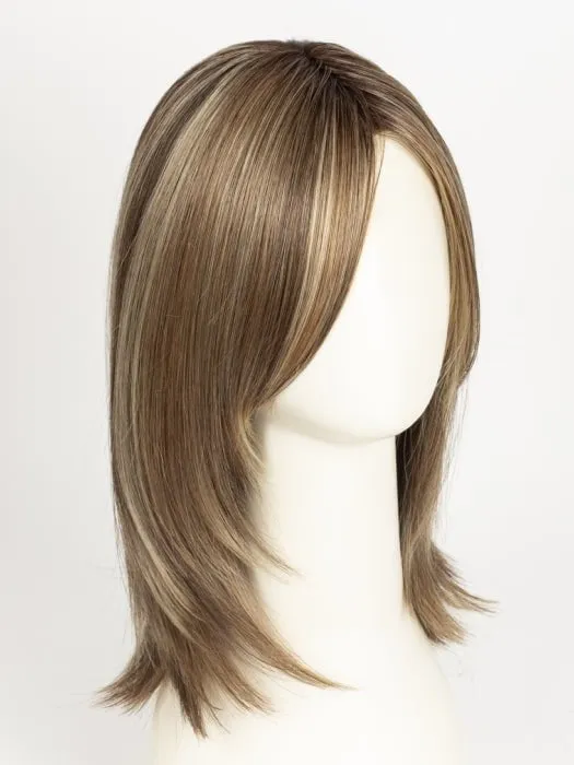 Chloe | Synthetic Lace Front Wig (Hand-Tied)