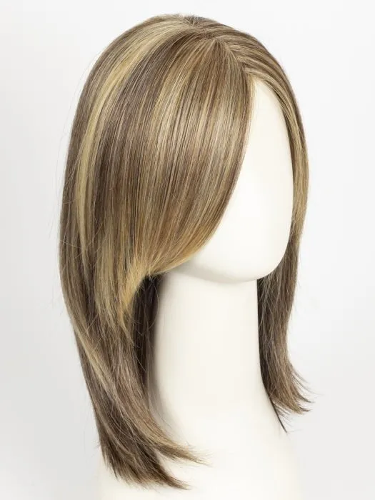 Chloe | Synthetic Lace Front Wig (Hand-Tied)