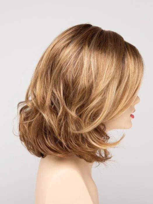 Chloe | Synthetic Lace Front Wig (Mono Part)