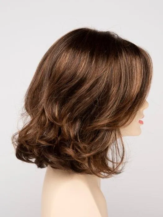 Chloe | Synthetic Lace Front Wig (Mono Part)