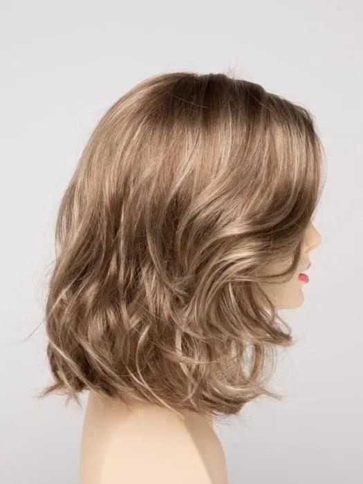 Chloe | Synthetic Lace Front Wig (Mono Part)